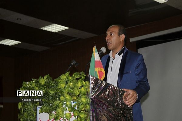 جشن روز مادردر شیراز