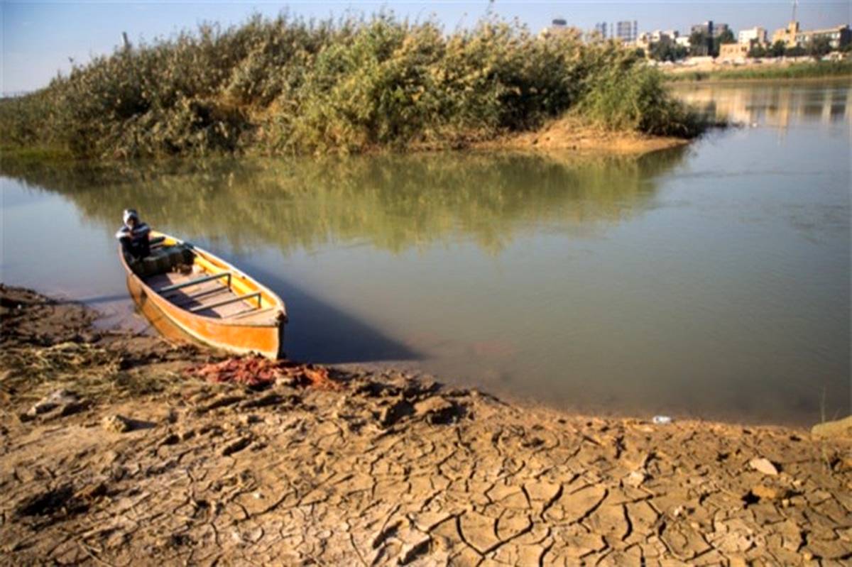 چرا خوزستانی ها با طرح انتقال آب مخالفند: چشم امید کارون‌نشینان به حل معضل  ریزگرد با آبگیری دوباره تالاب‌ها
