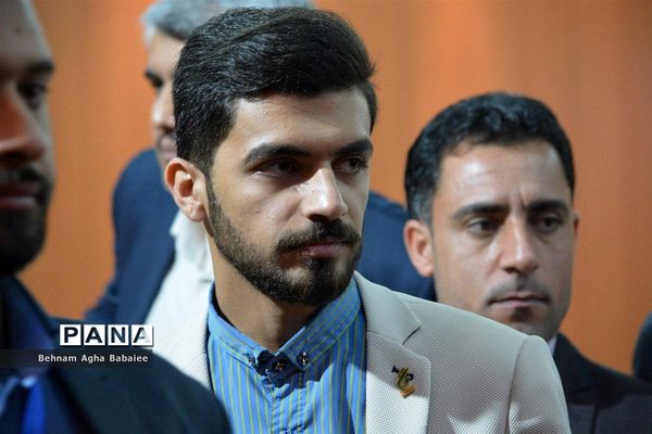 نهمین دوره انتخابات مجلس و شورای دانش آموزی استان خوزستان