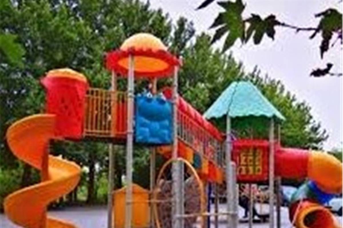سی پارک نوجوان و کودک در سطح شهر گرگان احداث می‎شود