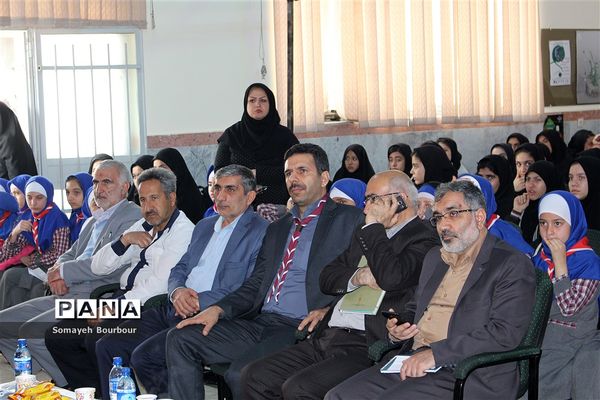 گزارش تصویری مراسم متمرکز استانی جشن نیکوکاری البرز