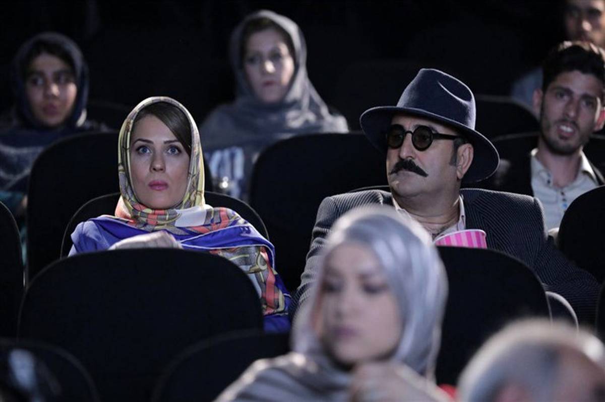 تصویربرداری سریال «ساخت ایران2» به پردیس «شهرک» رسید