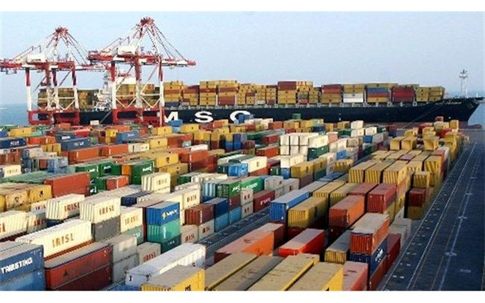 رشد 4.96 درصدی صادرات غیرنفتی در 11 ماه سال جاری