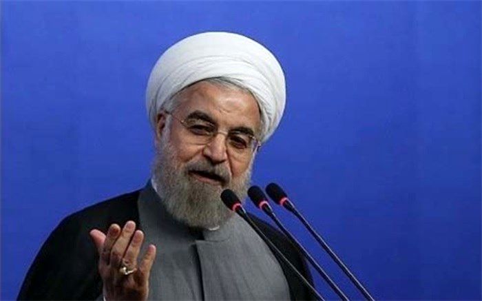 روحانی: احداث طرح‌های گلخانه‌ای 2 برابر شده است