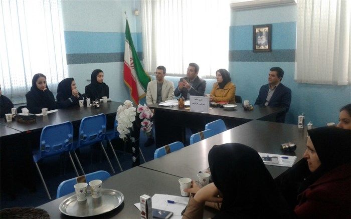 برگزاری المپیاد رویداد کارآفرینی برای نخستین بار در مازندران