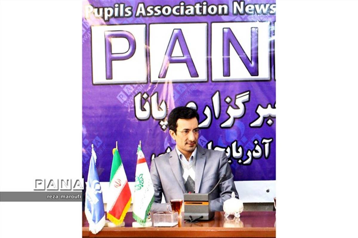 صدا و نقش دانش آموز باید در وزارتخانه آموزش و پرورش طنین انداز شود