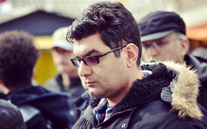 درددل علی عطشانی، کارگردان کاتیوشا، با مردم: خدا، خدای ما آدمای بد هم هست