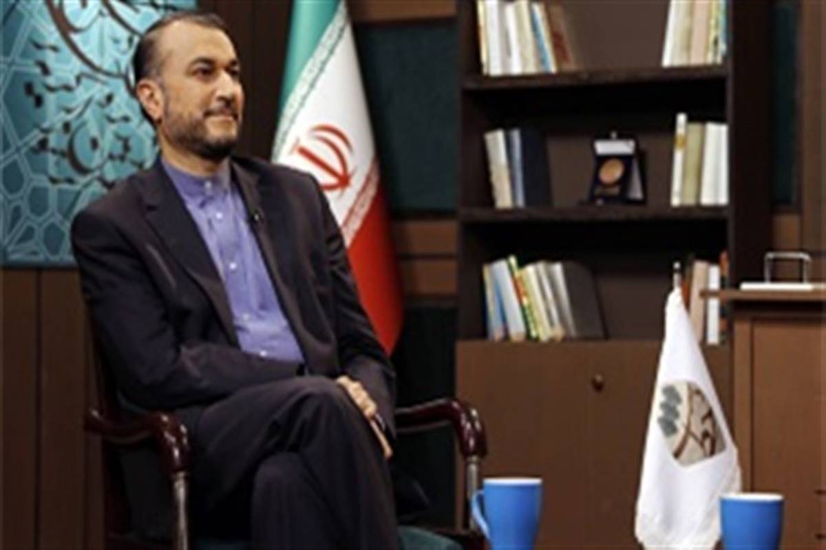 امیرعبداللهیان: ما در سعودی‌ها اراده‌ای را که بخواهند با دولت آقای روحانی کار کنند، ندیدیم