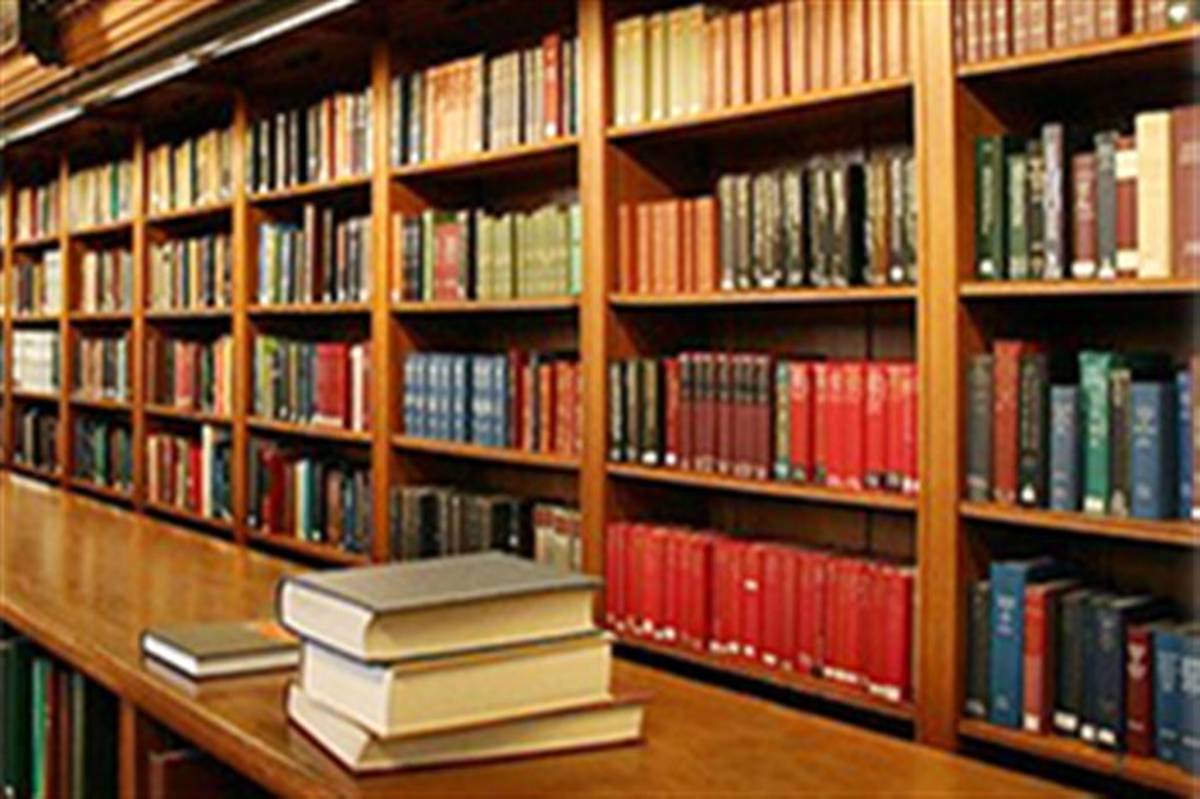 کتابخانه‌های سراسر کشور 40 میلیون نسخه کتاب را در خود جای داده است