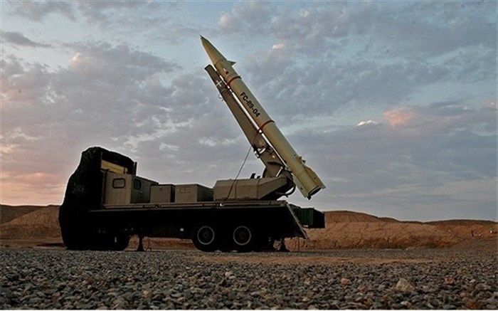 یک اندیشکده انگلیسی: آمریکا و متحدانش به دنبال حذف همه موشک‌های ایران نباشند