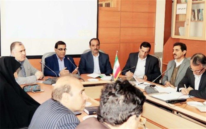 تحقق اهداف تعلیم و تربیت با اخلاق گرایی ، آرامش و حاکمیت قانون و عدالت امکان پذیر است