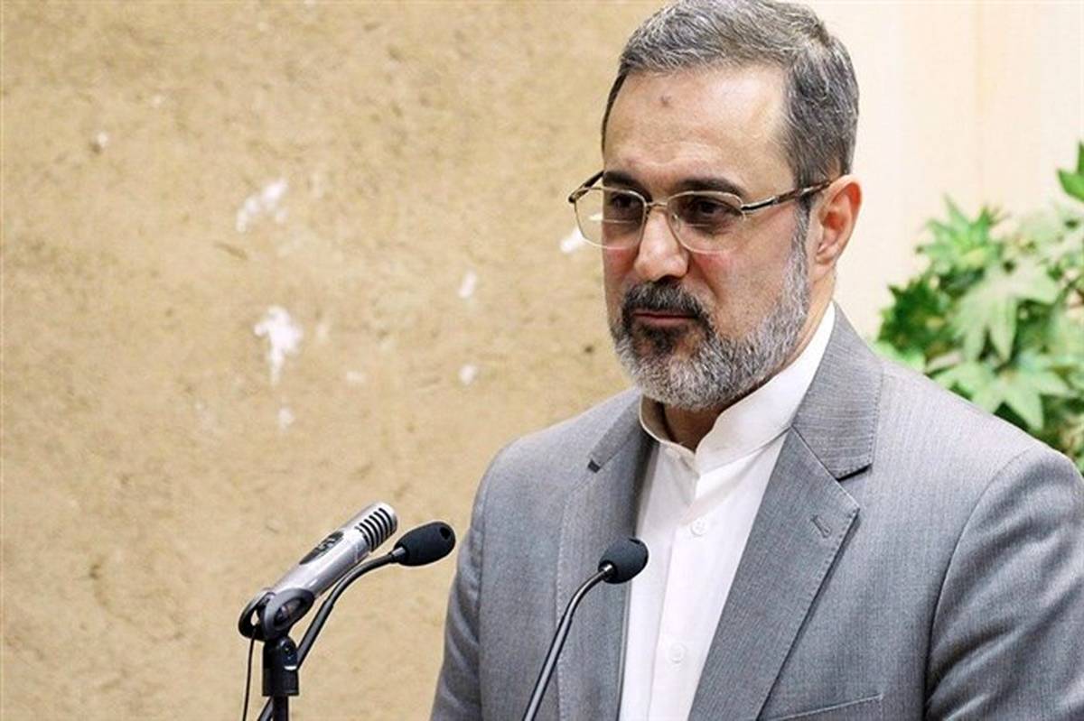 وزیر آموزش و پرورش مهمان ویژه مراسم افتتاح شبکه ایران کالا