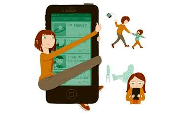 چگونه زمان استفاده کودکان از  صفحات دیجیتالی را کنترل کنیم؟