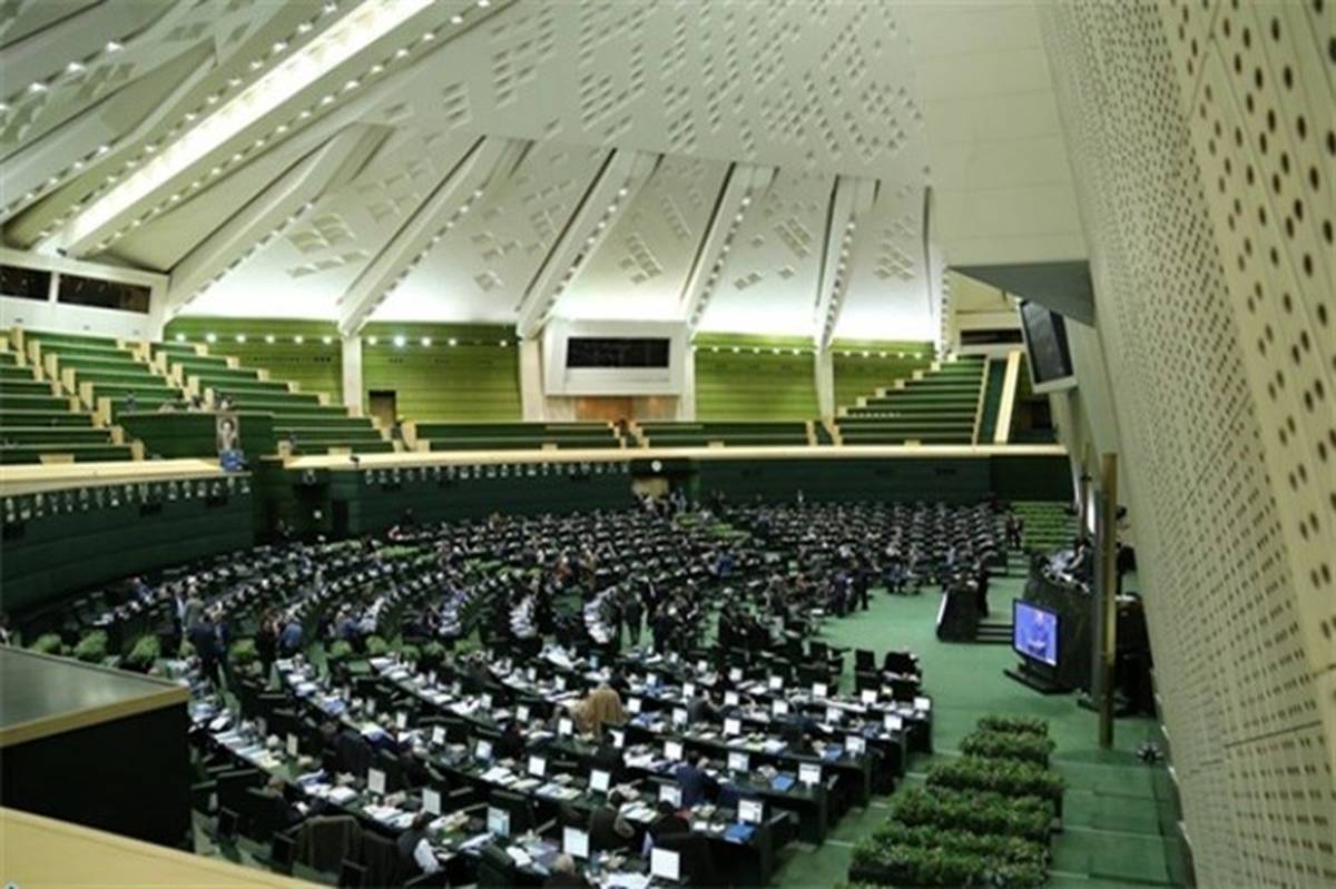 «رای ممتنع» در مجلس ابقا شد