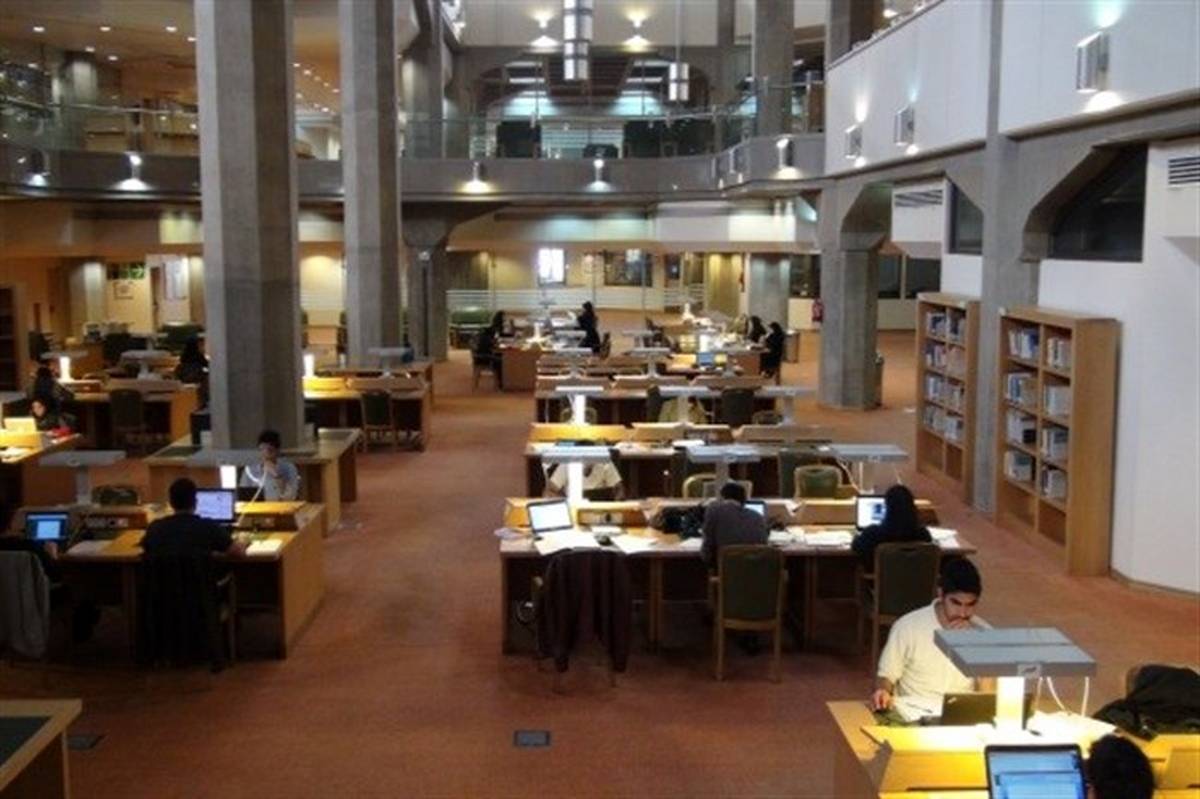 38 کتابخانه عمومی فارس میزبان طرح ملی کتابخانه گردی می شوند