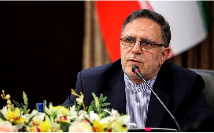 رئیس کل بانک مرکزی مطرح کرد:‌ تداوم رشد بخش غیرنفتی اقتصاد ایران