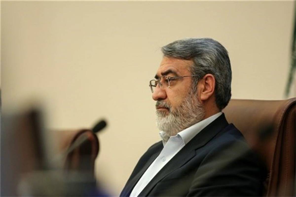 وزیر کشور: امکان نظارت بر شهرداری تهران از وزارت کشور گرفته شده است