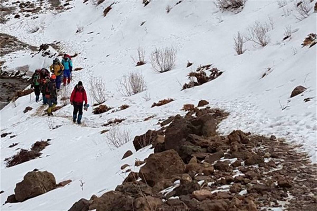 ناگفته‌هایی از عملیات جست‌وجوی لاشه هواپیمای تهران -یاسوج