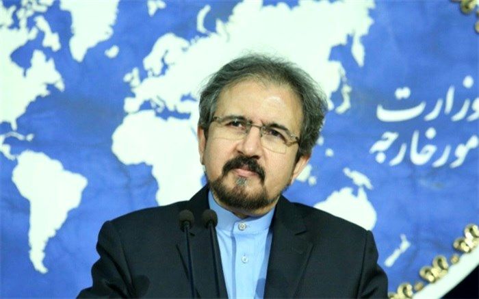 سفیر انگلیس به وزارت امور خارجه احضار شد