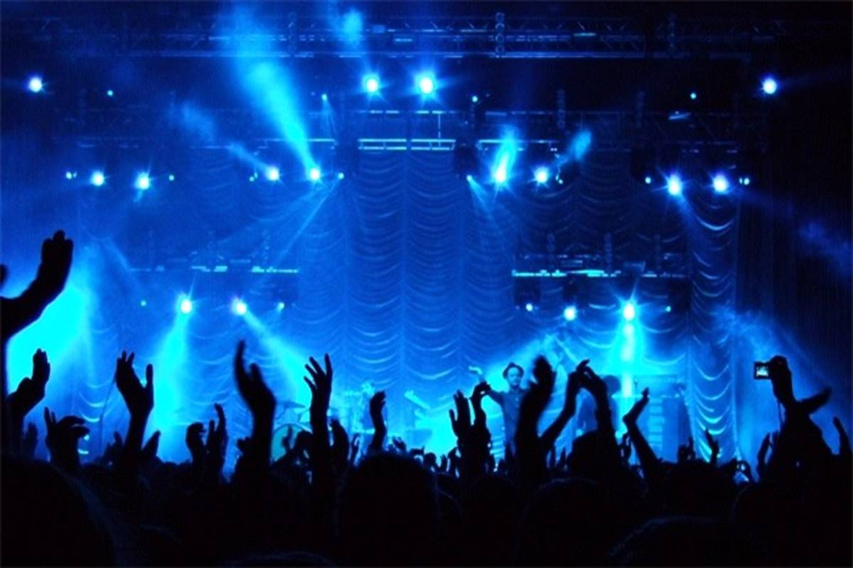 ممنوعیت کنسرت‌های موسیقی در رامسر کاملا دروغ است