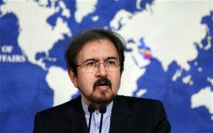 قاسمی: اطلاعی از سرنوشت لوینسون نداریم