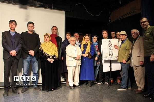 آیین رونمایی و جشن امضای آلبوم موسیقی هفت صدا