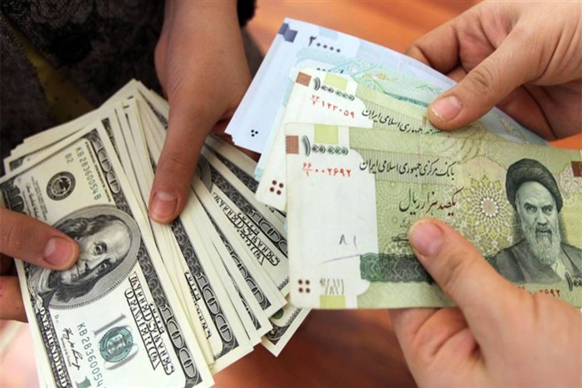 عضو کمیسیون اقتصادی مجلس: ۲۰ میلیارد دلار ارز خانگی در ایران وجود دارد