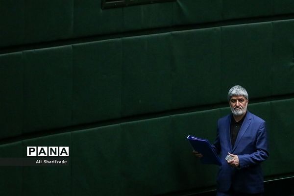 صحن علنی مجلس شورای اسلامی