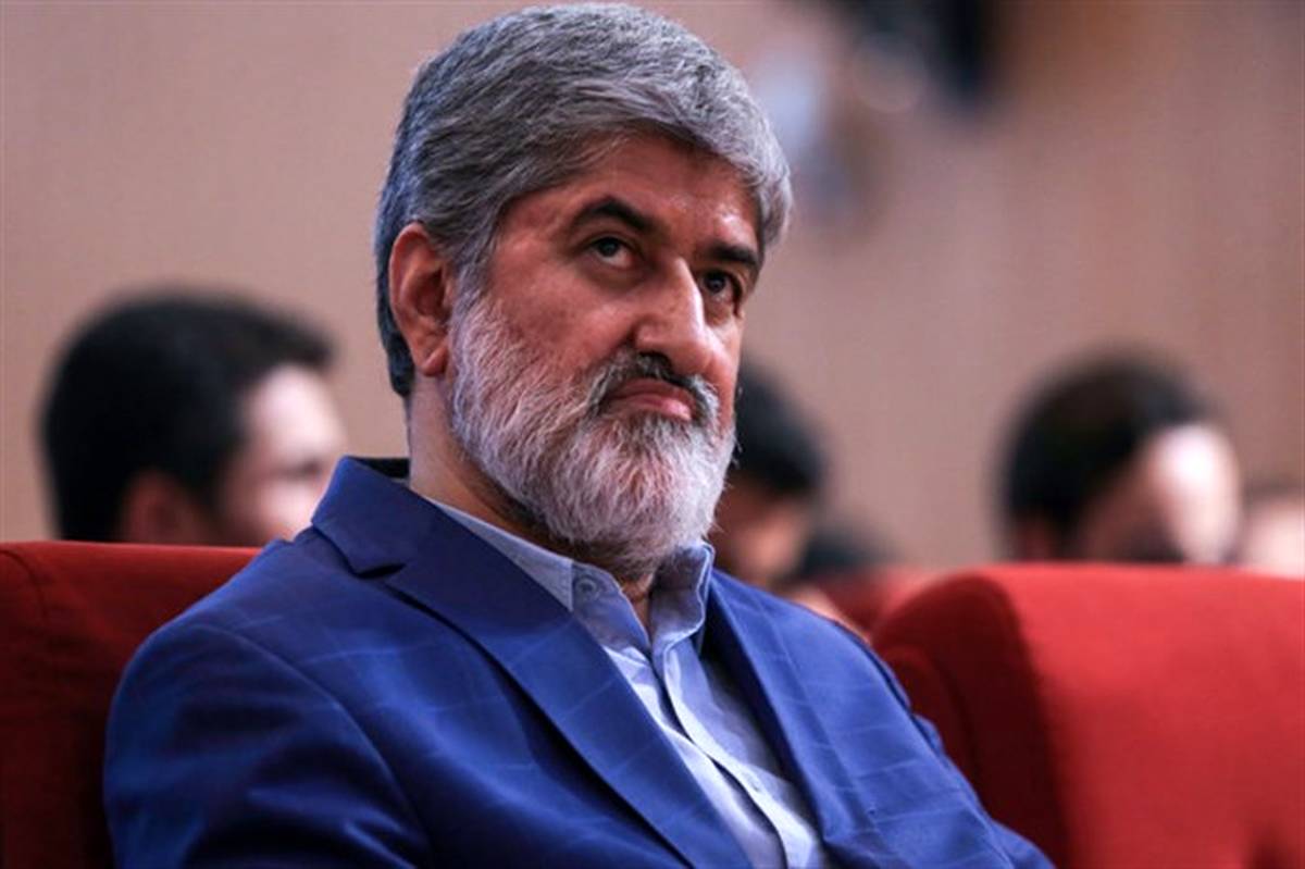 مطهری: بازداشت سیدحسین شیرازی ضرورتی نداشت