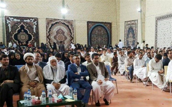 مدیر کل آموزش و پرورش سیستان و بلوچستان: مهمترین برنامه آموزش و پرورش شورای دانش آموزی است