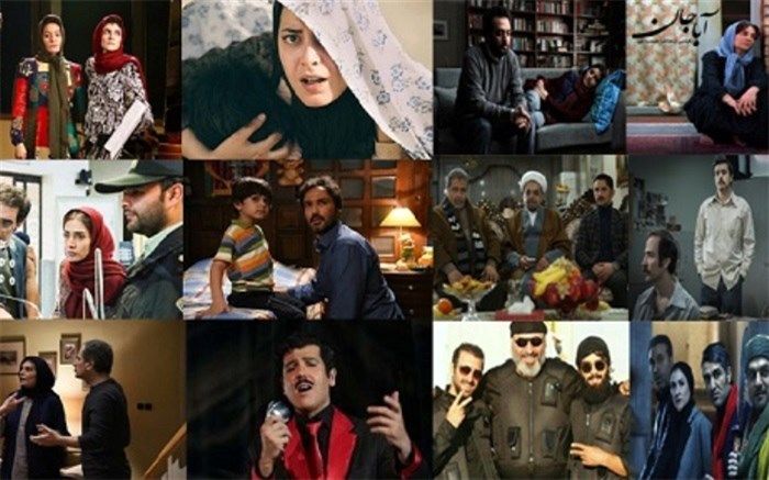 سینمای ایران در سالی که گذشت
