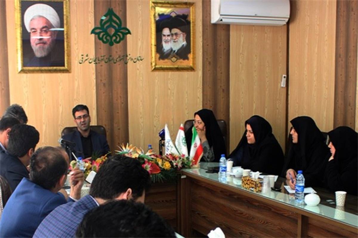 برگزاری انتخابات مرحله استانی شوراهای دانش آموزی و نهمین دوره مجلس دانش آموزی