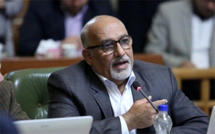 خلیل‌آبادی، عضو شورای شهر تهران هشدار داد: تهدید میراث ۸۰۰۰ ساله در شهر ری