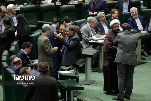 جلسه استیضاح وزرای راه وشهرسازی و تعاون، کار و رفاه اجتماعی