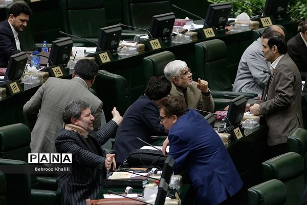 جلسه استیضاح وزرای راه وشهرسازی و تعاون، کار و رفاه اجتماعی