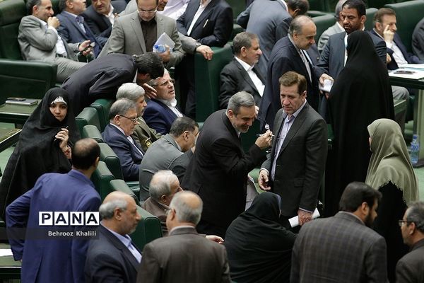 جلسه استیضاح وزرای راه وشهرسازی و تعاون، کار و رفاه اجتماعی