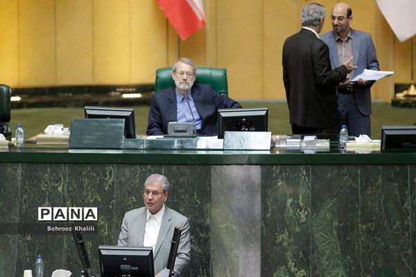 جلسه استیضاح وزرای راه وشهرسازی و تعاون، کار و رفاه اجتماعی