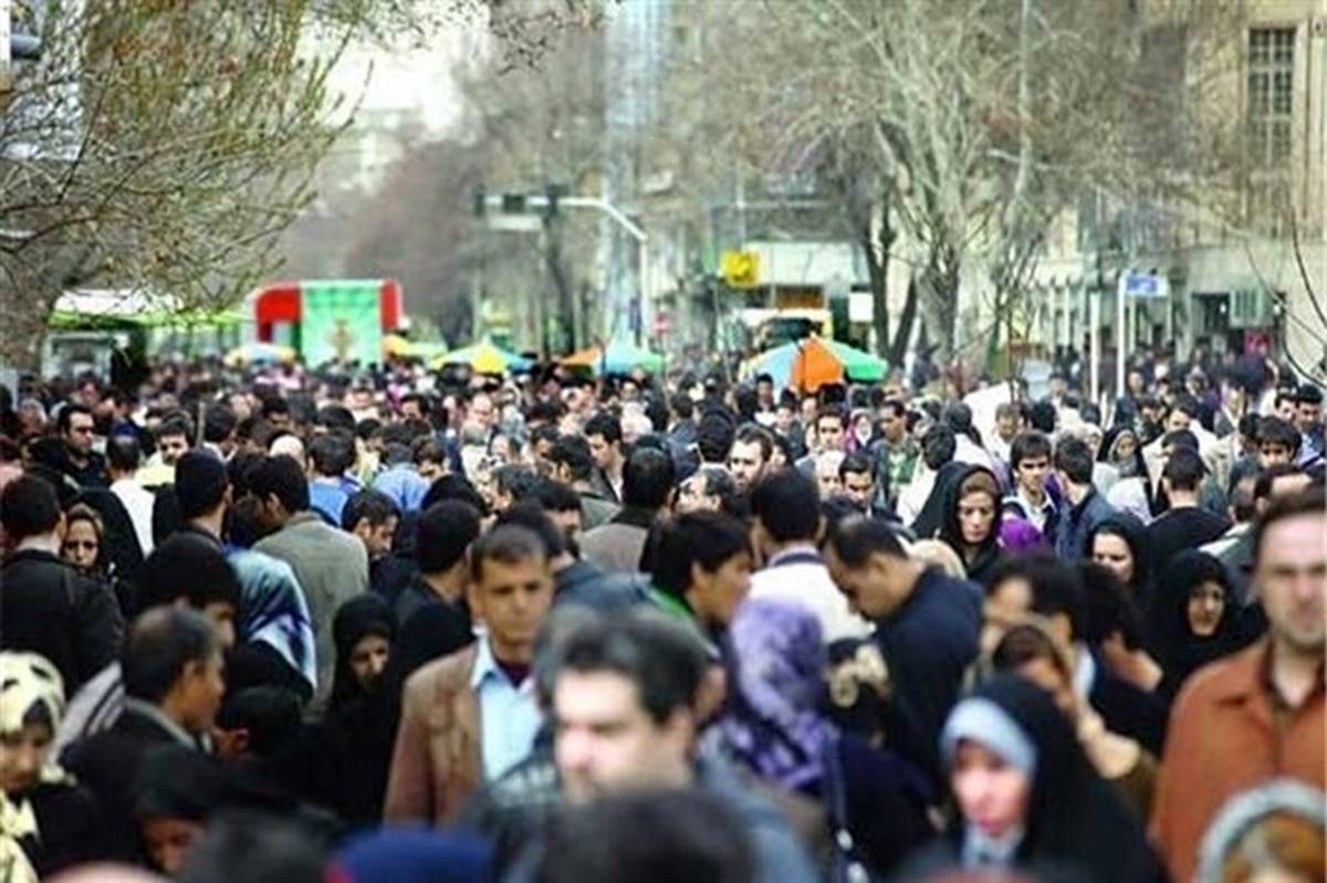 مرکز آمار اعلام کرد: ثبت ۱۸.۱۲ میلیون خانوار شهری