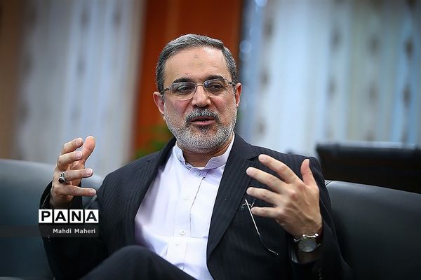 گفت و گو اختصاصی  پانا با  وزیر آموزش و پرورش