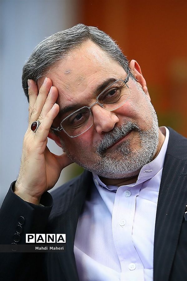گفت و گو اختصاصی  پانا با  وزیر آموزش و پرورش