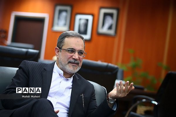 گفت و گو اختصاصی  پانا با  وزیر آموزش و پرورش