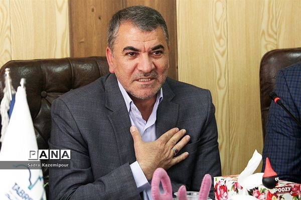 خداحافظی خبرنگاران پانا آذربایجان شرقی با سال ۹۶