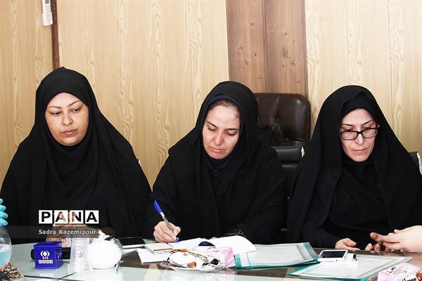 خداحافظی خبرنگاران پانا آذربایجان شرقی با سال ۹۶