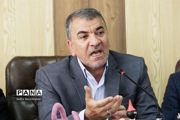 خداحافظی خبرنگاران پانا آذربایجان شرقی با سال ۹۶