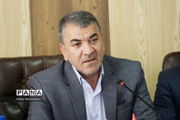 خداحافظی خبرنگاران پانا آذربایجان شرقی با سال ۹۶