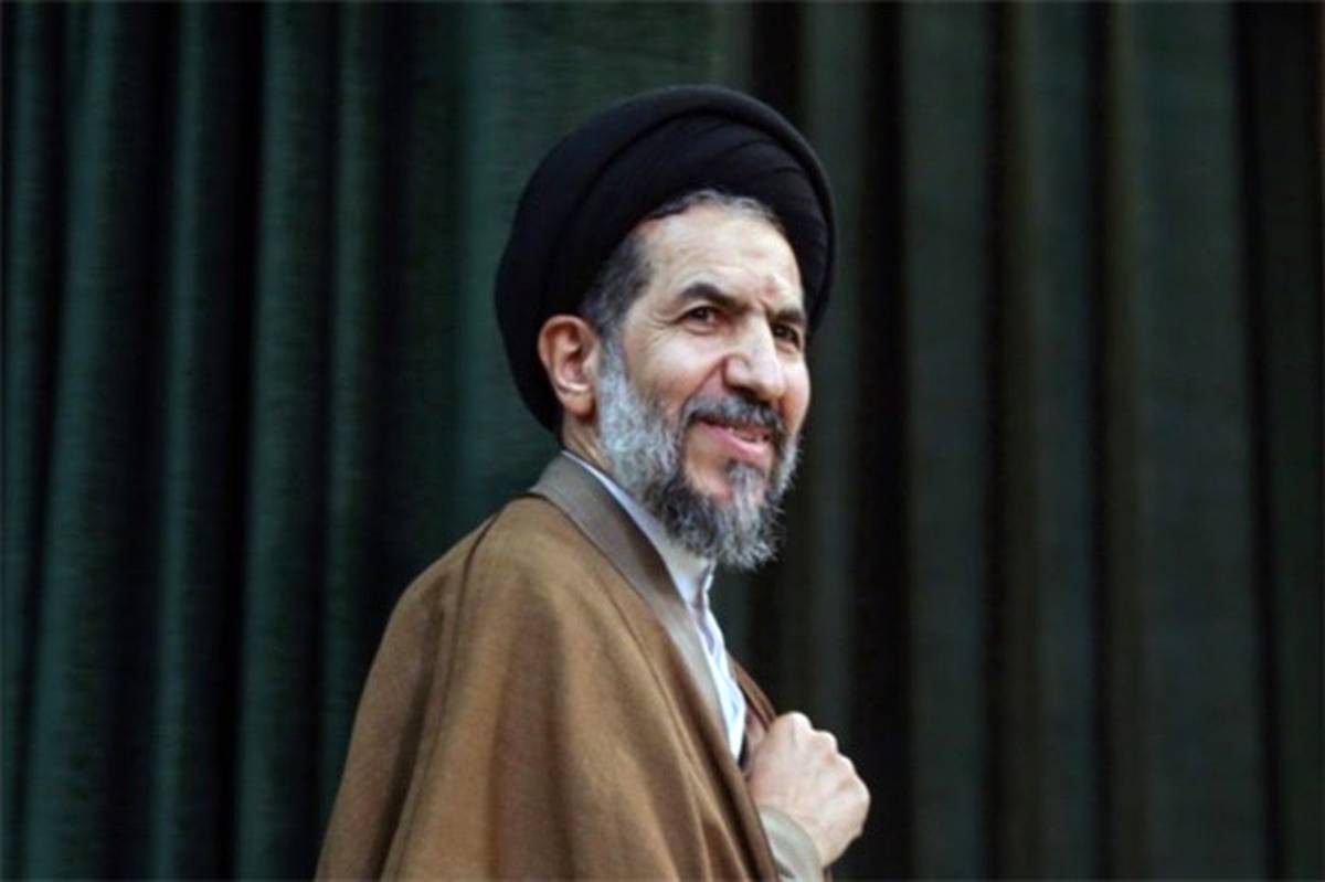 ابوترابی فرد، اولین خطیب نمازجمعه تهران در سال 97