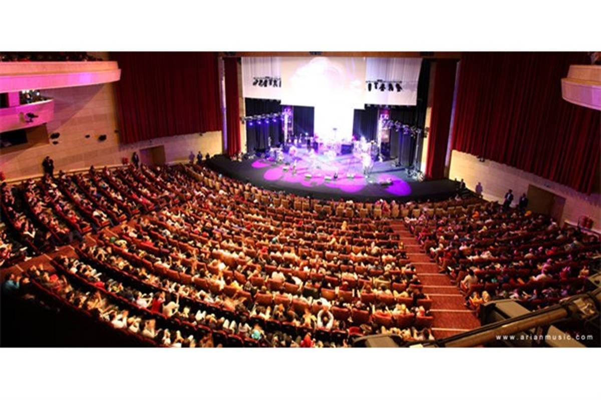 بزرگترین جشنواره موسیقی کشور با حضور 10 خواننده مطرح، نوروز 97 در رامسر برگزار می‌شود