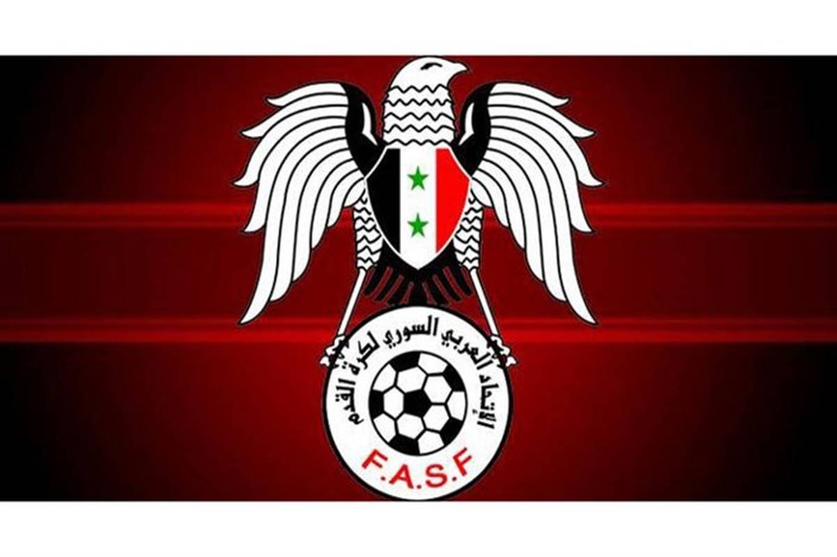 عراق میزبان دیدارهای بین‌المللی فوتبال سوریه شد