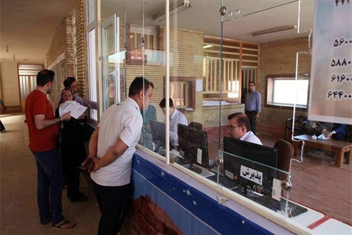 پذیرش 4 هزار خانوار در مراکز اسکان نورزوی آموزش و پرورش خوزستان
