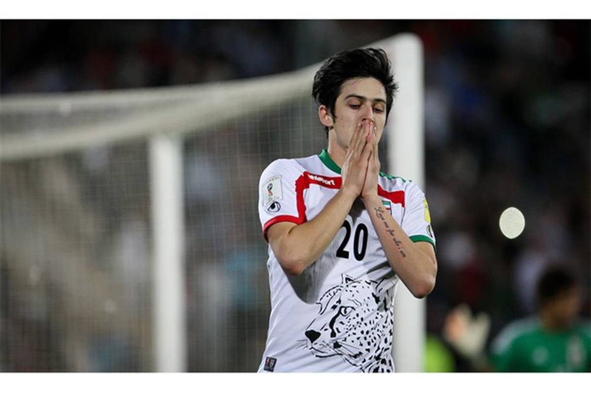 غایب‌های قطعی و احتمالی تیم ملی برای دیدار با تونس مشخص شدند